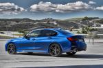 BMW 330i M Sport 2019 года (WW)